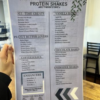 Anchored Nutrition - Juice Bars & Smoothies Near Me - Hendersonville, Tennessee Anchored Nutrition - Juice Bars & Smoothies Near Me - Hendersonville, Tennessee