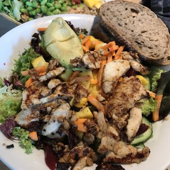 Dean & David - Salad Near Me - Berlin, BE