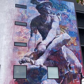 Denver Graffiti Tour - Walking Tours Near Me Denver Graffiti Tour - Walking Tours Near Me