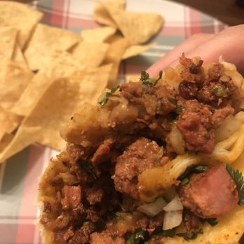 Marlin Restaurant - Al pastor burrito - Seafood Near Me - Artesia, California