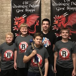 Cluedin Escape Rooms