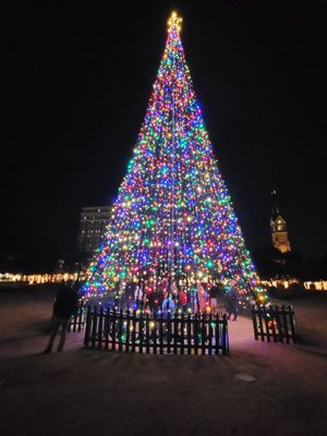 Marion Square by null