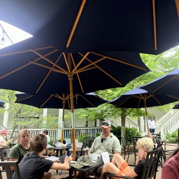 Ice House BBQ - American Near Me - Mackinac Island, Michigan Ice House BBQ - American Near Me - Mackinac Island, Michigan