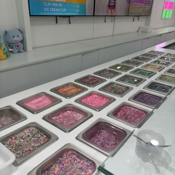 Slimeatory - Slime making process - Accessories Near Me - Brea, California