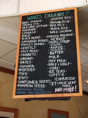 Menu photo 7 Savoy Cafe & Deli Santa Barbara, CA Menu photo 7 Savoy Cafe & Deli Santa Barbara, CA