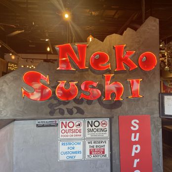 Neko Supremo - Japanese Near Me - Las Vegas, Nevada Neko Supremo - Japanese Near Me - Las Vegas, Nevada
