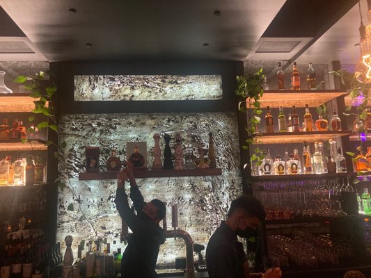 The Rusty Face by null