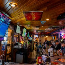 Replay Sports Bar & Grill