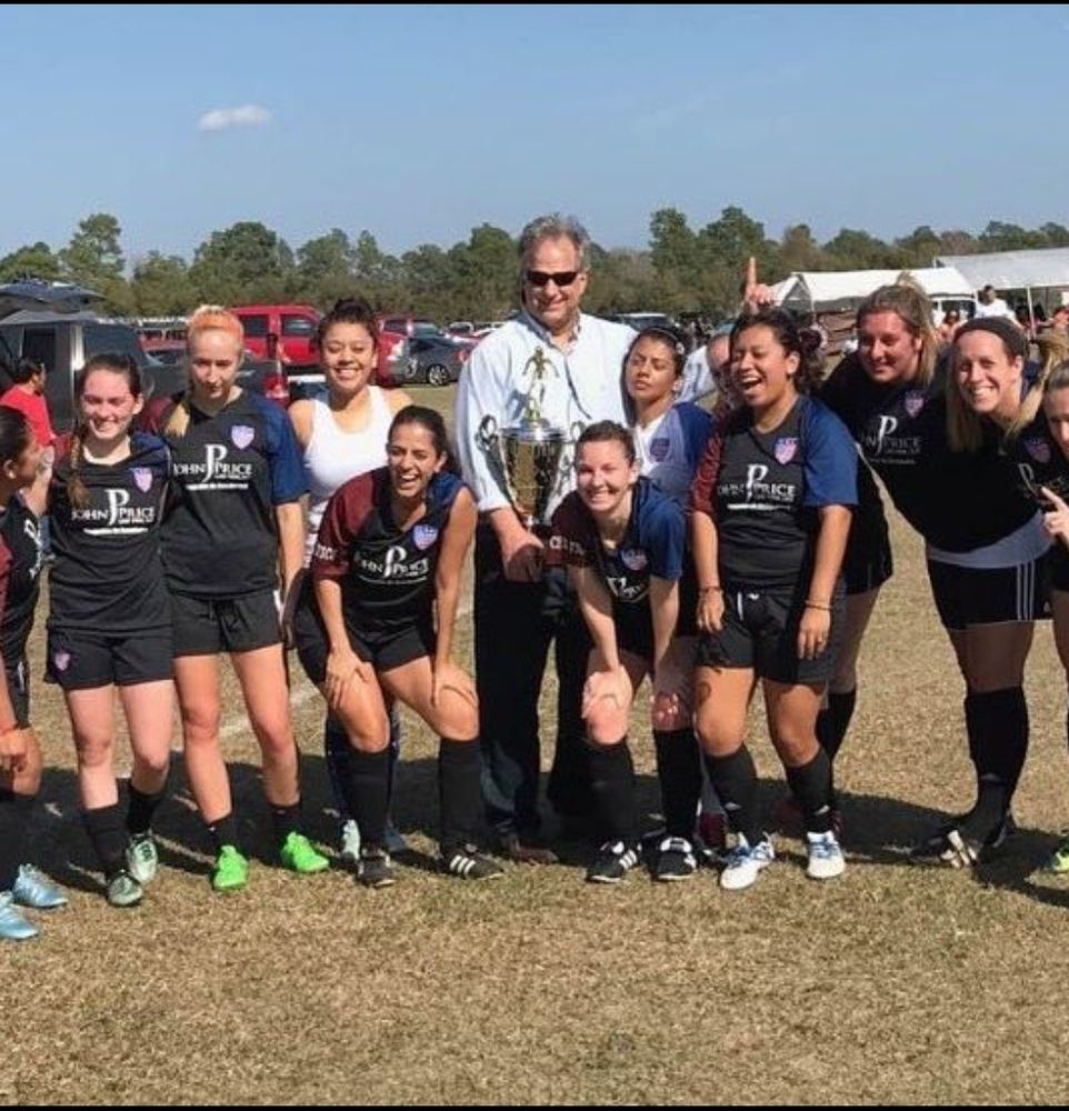 John Price Law Firm - disability attorney in Myrtle Beach, SC