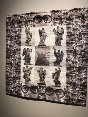 San Jose Museum of Quilts & Textiles by null