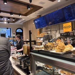 Martine's Fine Bake Shoppe