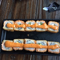 Mr. Sushi