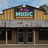 All Things Music gift card