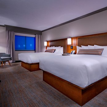 Grand Traverse Resort & Spa - Brand New Double Queen Hotel Room - Resorts Near Me - Acme, Michigan Grand Traverse Resort & Spa - Brand New Double Queen Hotel Room - Resorts Near Me - Acme, Michigan