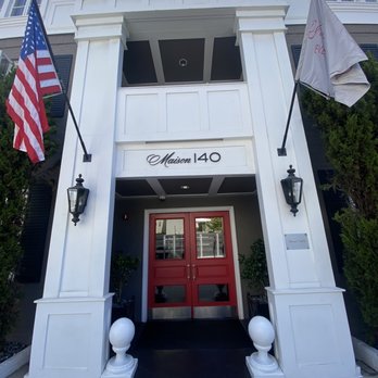 Maison 140 Beverly Hills - Hotels Near Me - Beverly Hills, California