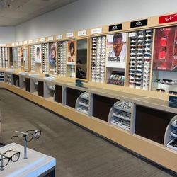 LensCrafters