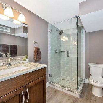 Diamond Kitchen and Bath - Waterproofing Near Me - Raleigh, North Carolina
