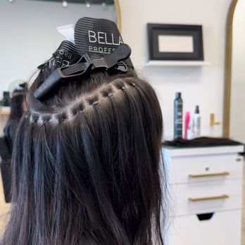 Luxe Blends by Jules - Hair Stylists Near Me - Las Vegas, Nevada Luxe Blends by Jules - Hair Stylists Near Me - Las Vegas, Nevada