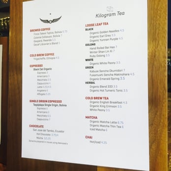 Intelligentsia Coffee - Coffee & Tea Near Me - Pasadena, California Intelligentsia Coffee - Coffee & Tea Near Me - Pasadena, California