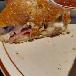 Stromboli Stromboli
