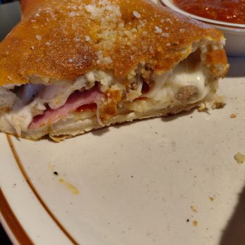 Napoli's - Stromboli - Italian Near Me - Sand Springs, Oklahoma Napoli's - Stromboli - Italian Near Me - Sand Springs, Oklahoma