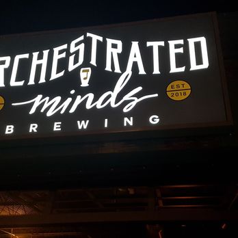 Orchestrated Minds Brewing - Breweries Near Me - Fort Lauderdale, Florida Orchestrated Minds Brewing - Breweries Near Me - Fort Lauderdale, Florida