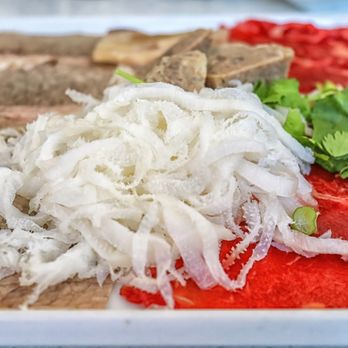 Hot Stone Pho - Vietnamese Near Me - Rosemead, California
