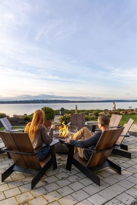 The Woodmark Hotel and Still Spa on Lake Washington by null