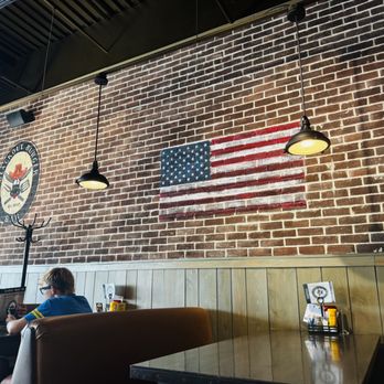 Blackout Burger Bar - The Vibe - Bars Near Me - Mercer, Pennsylvania Blackout Burger Bar - The Vibe - Bars Near Me - Mercer, Pennsylvania