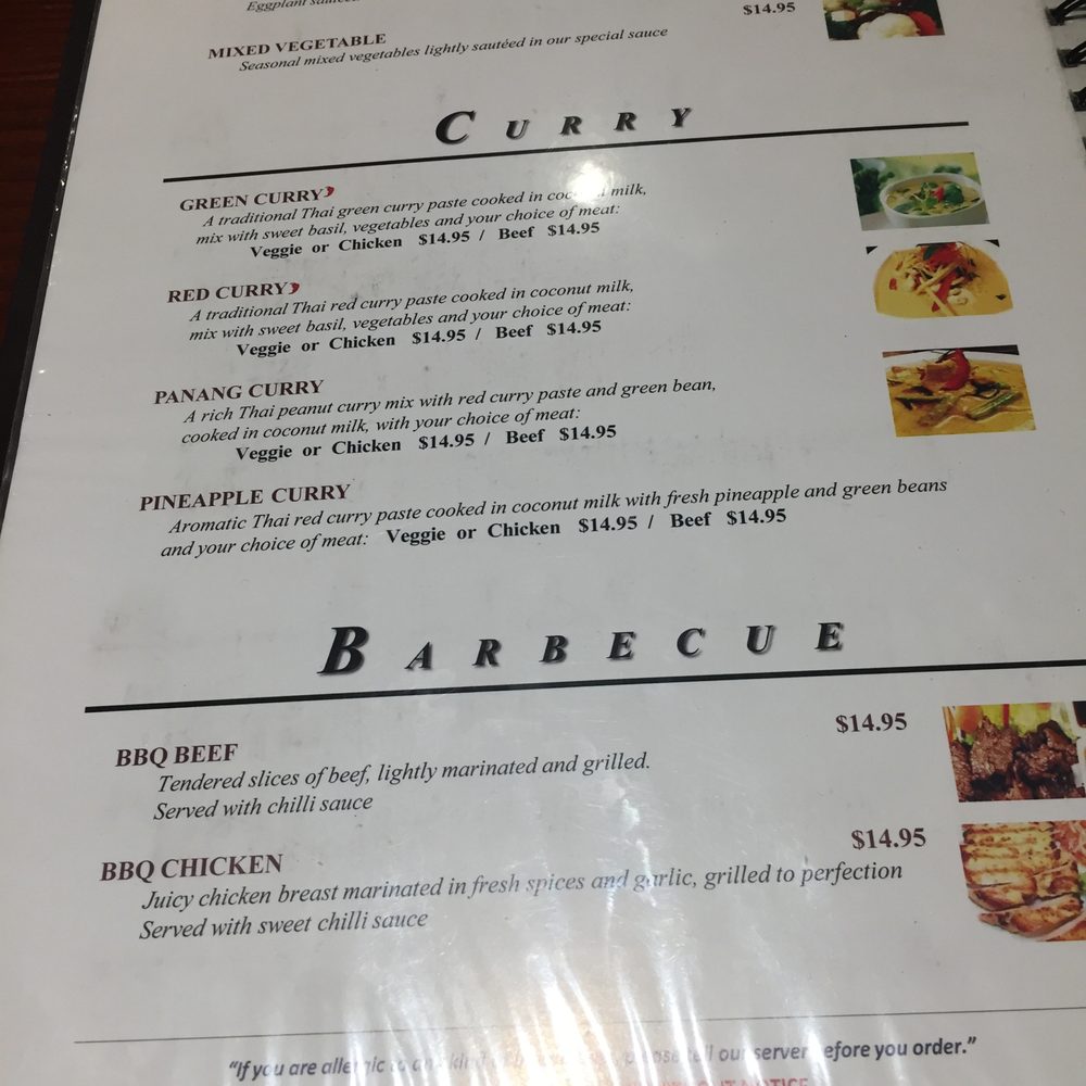 Seng’s Authentic Thai Cuisine - Menu - Thai Near Me - Huntsville, Ontario Seng’s Authentic Thai Cuisine - Menu - Thai Near Me - Huntsville, Ontario