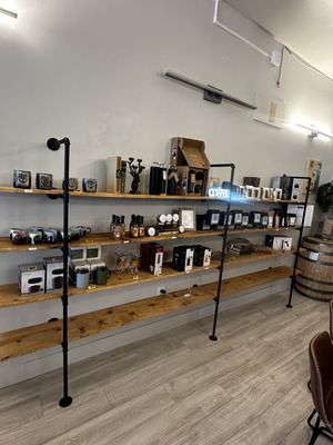 Anchor & Tree Coffee Roasting Co by null