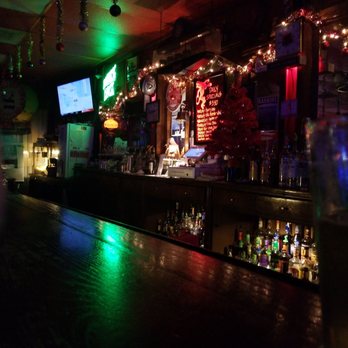 Liquor Barrel Saloon - a bar with a television in the background - Bars Near Me - Tucson, Arizona Liquor Barrel Saloon - a bar with a television in the background - Bars Near Me - Tucson, Arizona