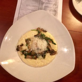 The Diplomat - Corn Grits - New American Near Me - Milwaukee, Wisconsin The Diplomat - Corn Grits - New American Near Me - Milwaukee, Wisconsin