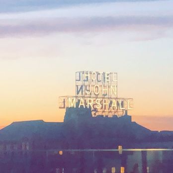 Kabana Rooftop - Lounges Near Me - Richmond, Virginia