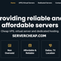 ServerCheap
