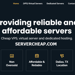 ServerCheap