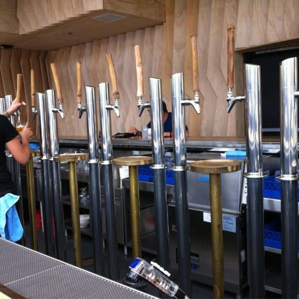Underbelly - Draught distribution system - Ramen Near Me - San Diego, California Underbelly - Draught distribution system - Ramen Near Me - San Diego, California