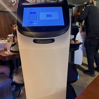 Magic Noodle - robot - Noodles Near Me - Overland Park, Kansas