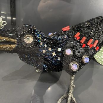 Museum of Beadwork - Bead work - Museums Near Me - Portland, Maine Museum of Beadwork - Bead work - Museums Near Me - Portland, Maine