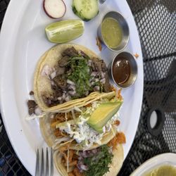 Tacos Cancun