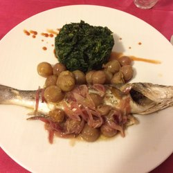 Trattoria Biancospino