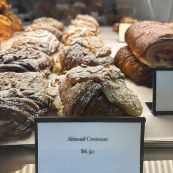 Pluma By Bluebird Bakery - Almond Croissant, delicious - Bakeries Near Me - Washington, DC, District of Columbia Pluma By Bluebird Bakery - Almond Croissant, delicious - Bakeries Near Me - Washington, DC, District of Columbia