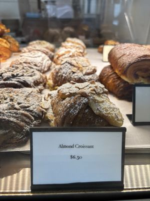 Pluma by Bluebird Bakery by null