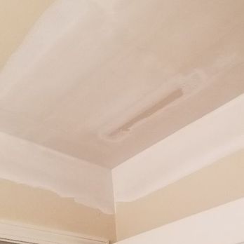 Residential Drywall - Repair hole of ceiling from homeowner stepping through from the attic - Drywall Installation & Repair Near Me - hiram, Georgia Residential Drywall - Repair hole of ceiling from homeowner stepping through from the attic - Drywall Installation & Repair Near Me - hiram, Georgia