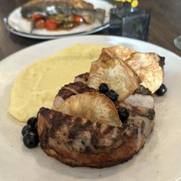 Pork Chop