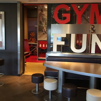 McDonald's - speelruimte - Fast Food Near Me - Turnhout, VAN