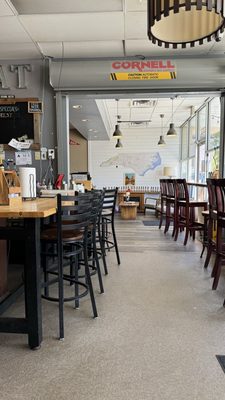 Big Mikes BBQ Cary by null