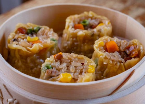 Nana’s Dim Sum & Dumplings by null