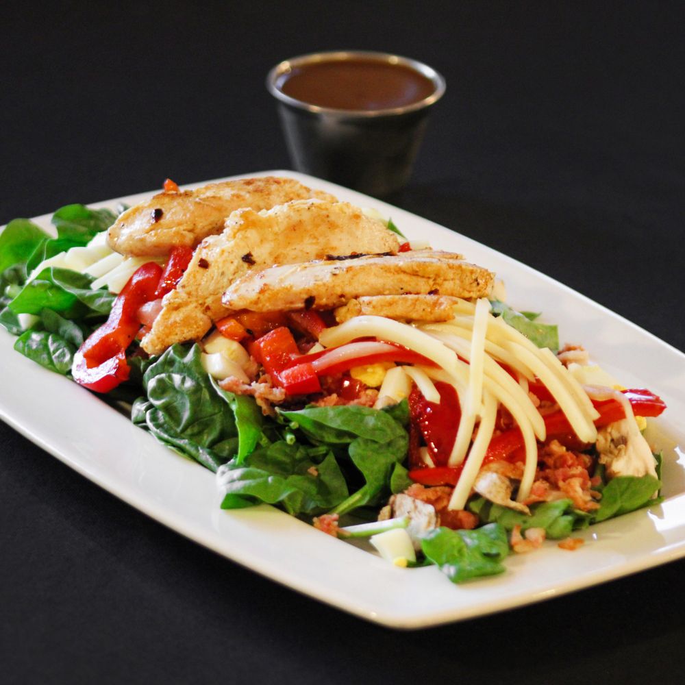 Schnitzel Platz Menu (Updated 2026), image size:1000x1000