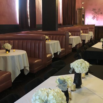 Memories Dinner & Dancing - Venues & Event Spaces Near Me - Whittier, California